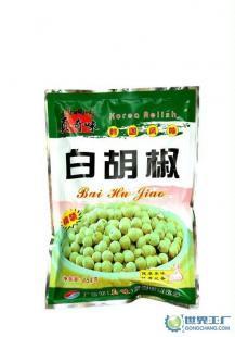 真奇味白胡椒粉 來自韓國的風味調料，為美食注入靈魂