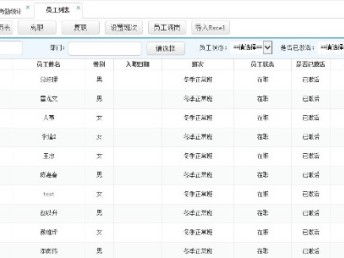 深圳軟件開發與定制服務 OA、ERP開發、網站建設與軟件外包全解析