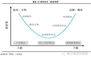 本土力量崛起 軟件外包服務(wù)驅(qū)動(dòng)TMT板塊新格局，新興領(lǐng)域明星公司涌現(xiàn)